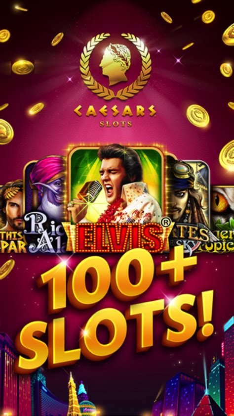 caesars casino app real money